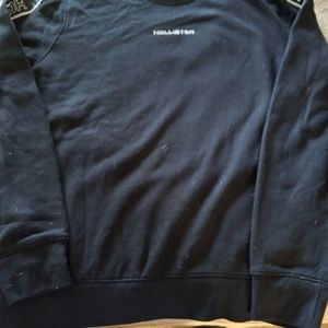 Hollister Sweatshirt Good condition